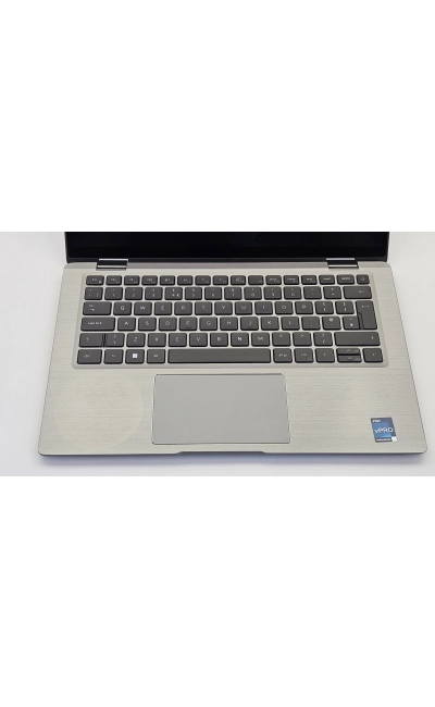 Aluminiowy 2w1 Dell Latitude 7430 i7-1265U 32GB 256SSD 14'' FHD 1920x1080 X360 dotyk WiFi BT Kam Win11pro Gw12Mc